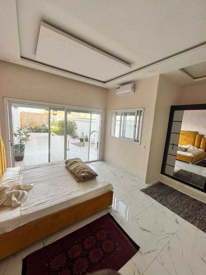 Diamond House Villa Saly Portudal Bagian luar foto