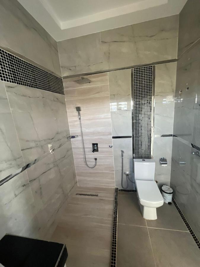 Diamond House Villa Saly Portudal Bagian luar foto