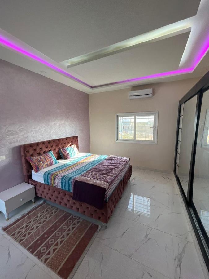 Diamond House Villa Saly Portudal Bagian luar foto