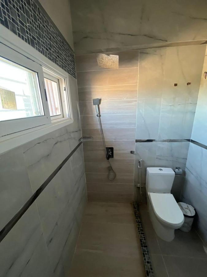 Diamond House Villa Saly Portudal Bagian luar foto