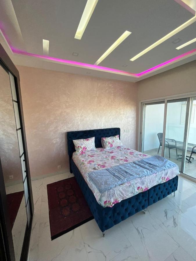 Diamond House Villa Saly Portudal Bagian luar foto