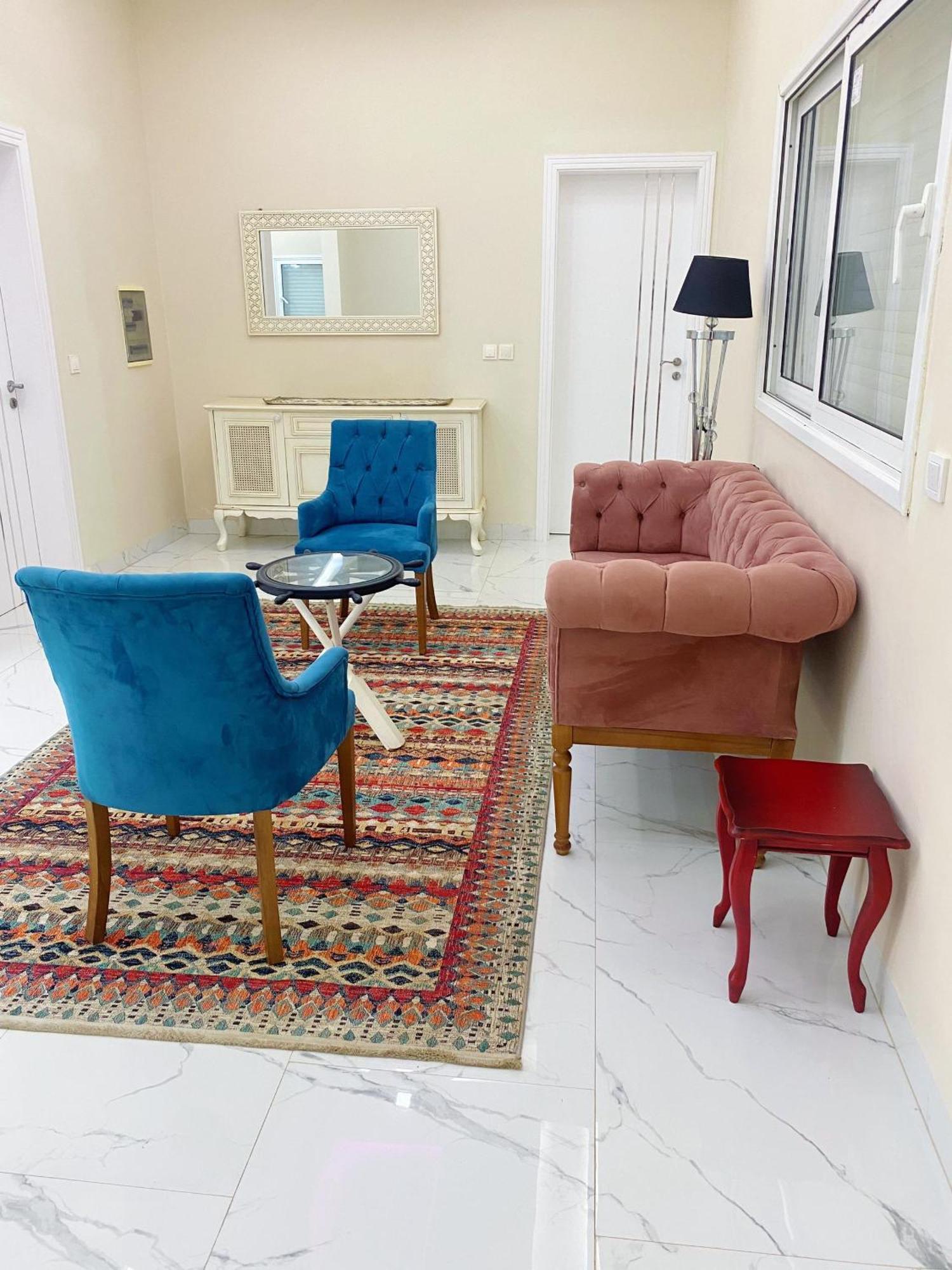 Diamond House Villa Saly Portudal Bagian luar foto