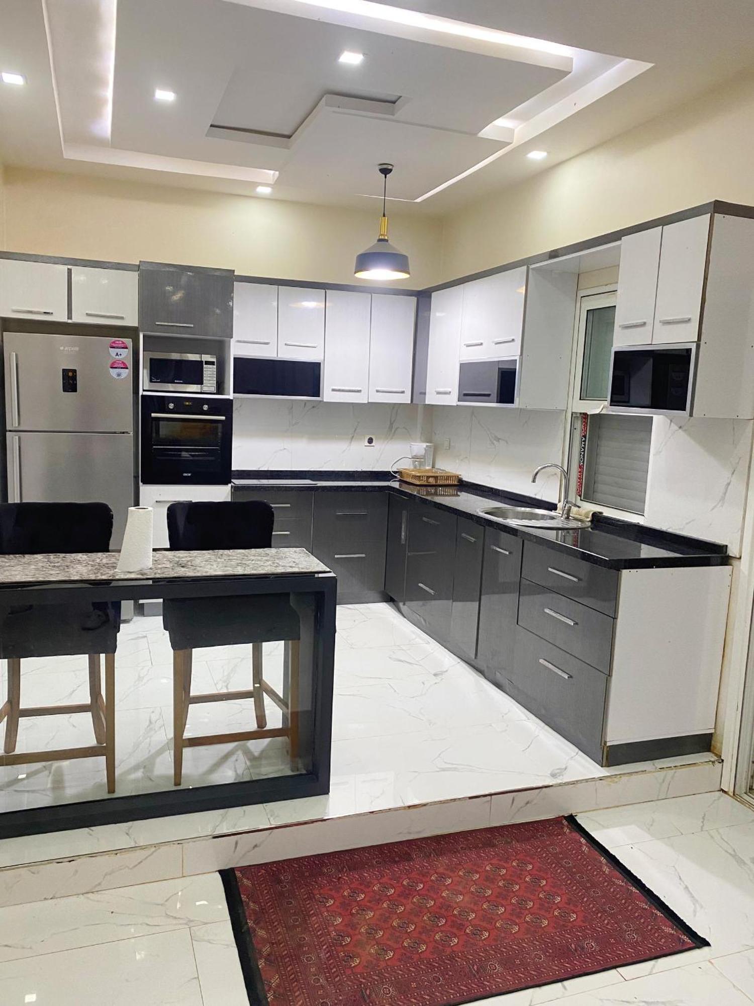 Diamond House Villa Saly Portudal Bagian luar foto