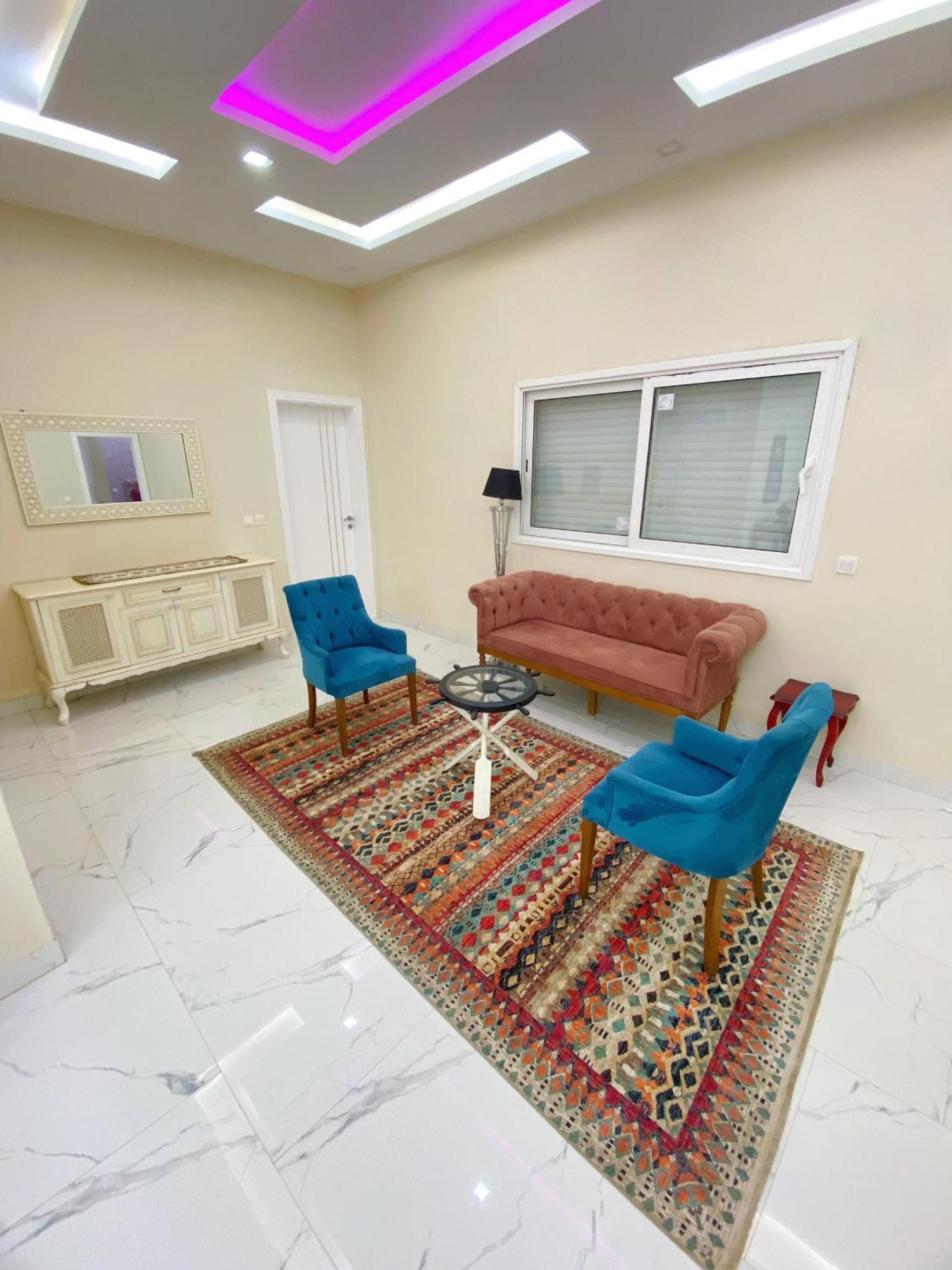 Diamond House Villa Saly Portudal Bagian luar foto