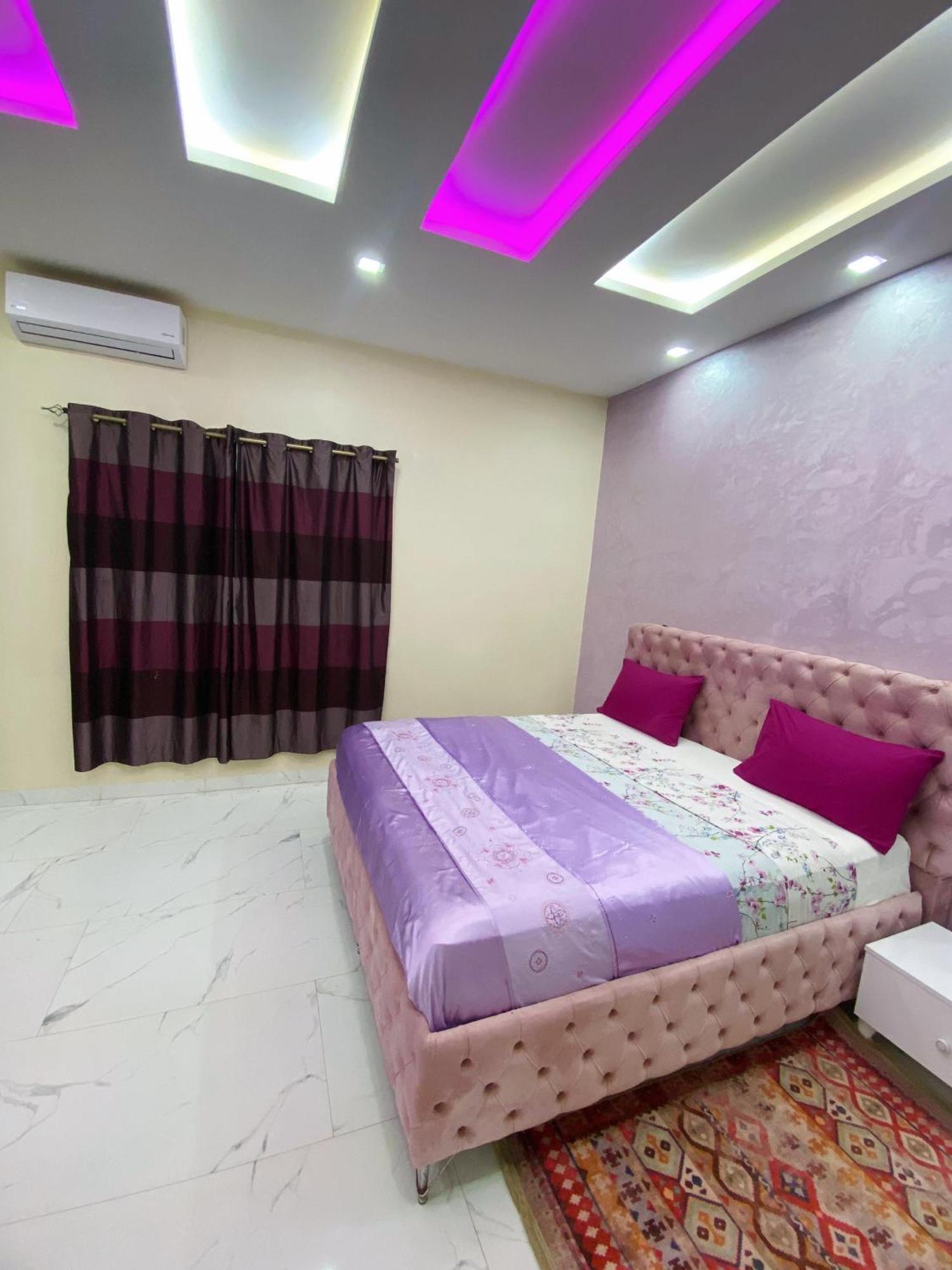 Diamond House Villa Saly Portudal Bagian luar foto