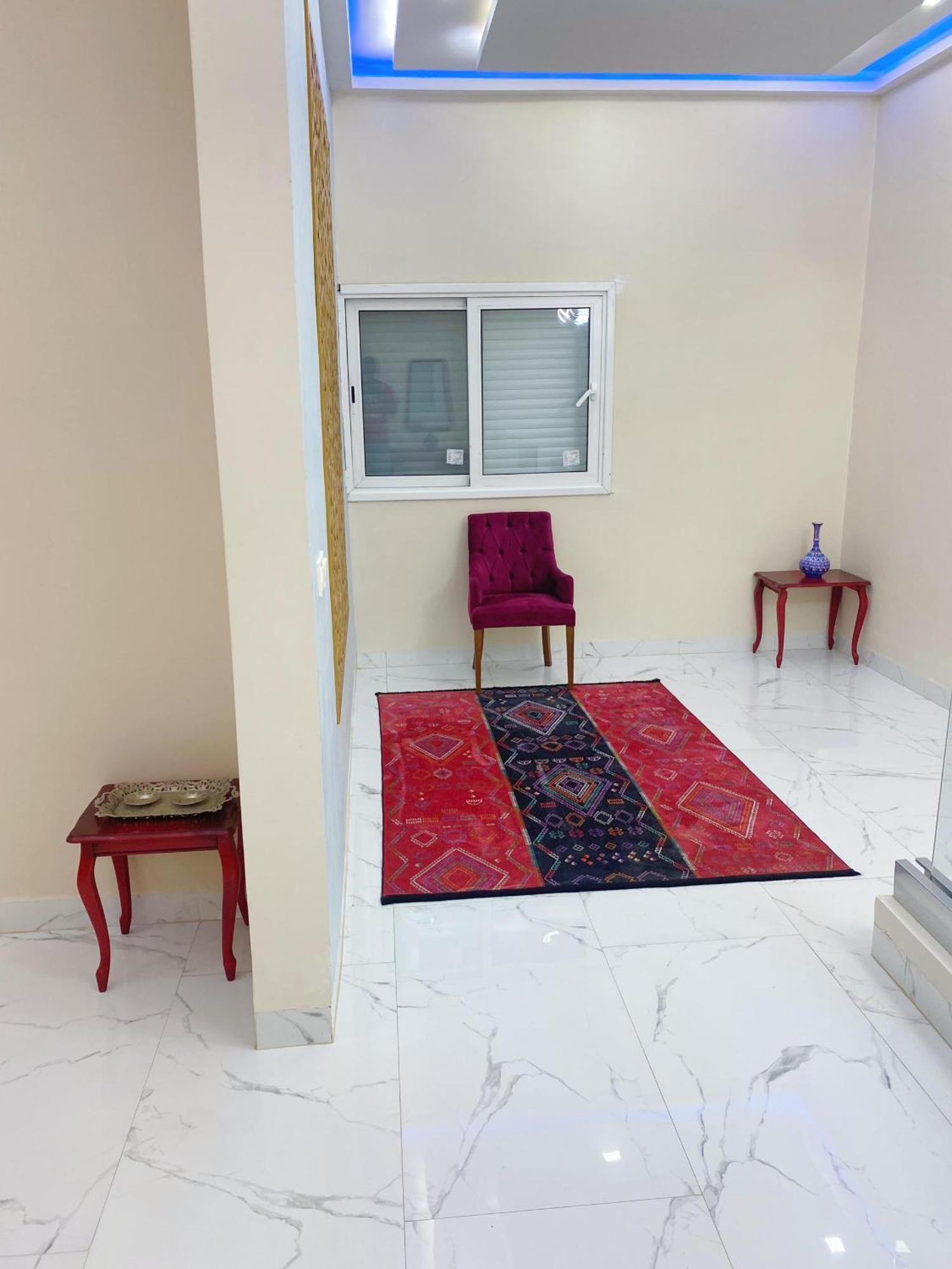 Diamond House Villa Saly Portudal Bagian luar foto